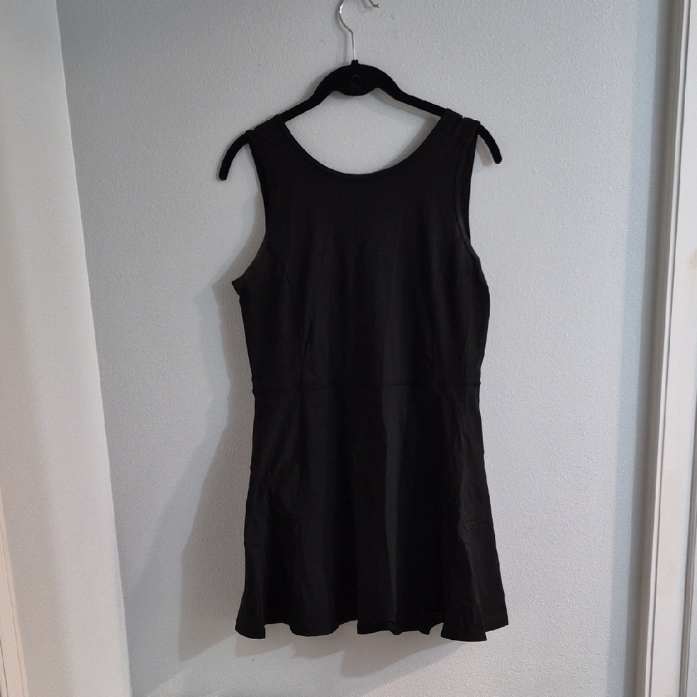 Halara Tennis Dress